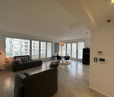 Appartement te huur - Photo 1