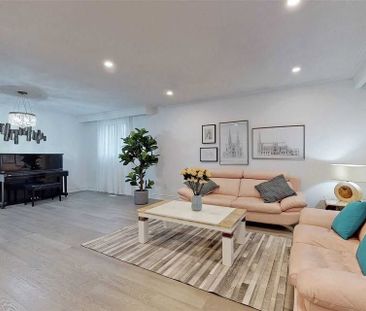 For Lease - 23 Chalet Road Unit# Upper, Toronto, Ontario - Photo 2