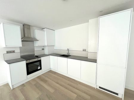 Elder Lofts, Elder Place, Brighton BN14GF - Photo 5