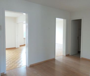 2 Zimmer, 60 m², 1. Stock - Foto 4