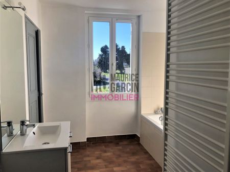 A LOUER - PARTIE DE MAS PERNES LES FONTAINES - 3 pièces 93.67m² - Photo 5