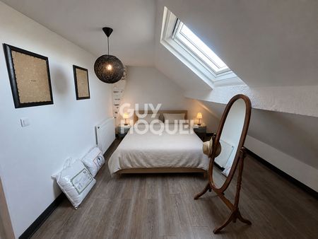 Location Appartement 1 pièce 10m² - Photo 3