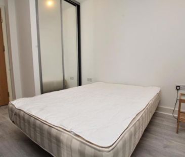 Ocean presents this furnished studio apartment within Invicta, Mill... - Photo 3