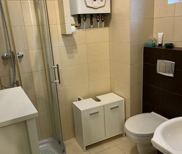 Do wynajęcia KAWALERKA w Krakowie, w okolicach Kazimierza. - Фото 4