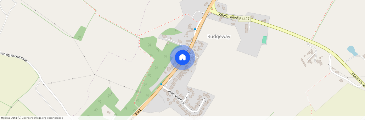 Gloucester Road, Rudgeway