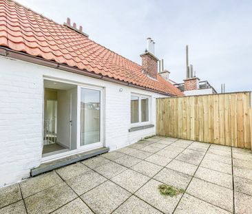 Prachtig gerenoveerd duplexappartement met groot zonneterras en ope... - Photo 4