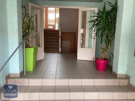 Appartement à louer 3 pièces 59.52m² - Photo 3