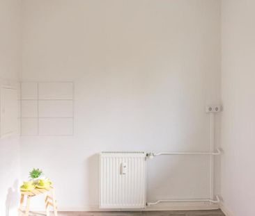 Bezugsfertige 2-Raum-Wohnung mit Weitblick - Photo 2