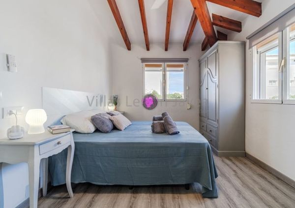 4 room luxury Villa for rent in Javea, Spain