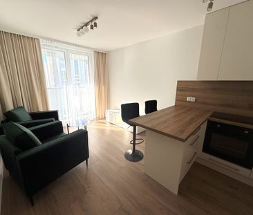 Piękne, nowe, nigdy niezamieszkałe- ul. Graniczna - Photo 4