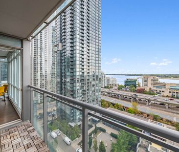For Lease - 15 Fort York Boulevard Unit# 1812, Toronto, Ontario - Photo 4