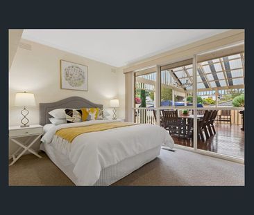 Spacious 4 Bed Family Home - Photo 5