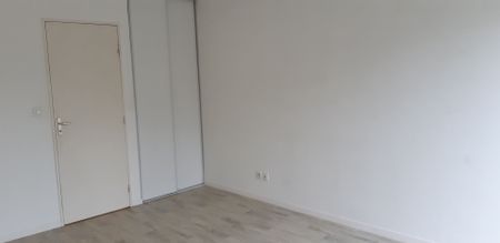 Location appartement 2 pièces, 44.39m², Gravigny - Photo 2