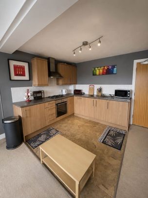 Boteler Court Elphins Drive, Wilderspool Park, Warrington - Photo 1