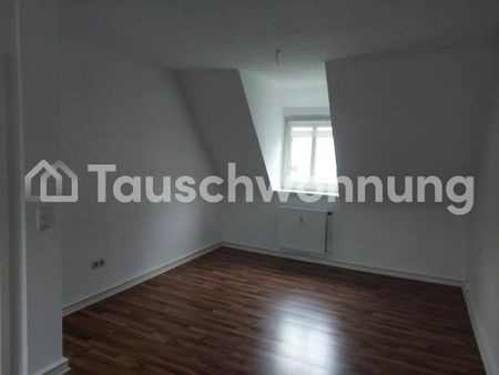 TAUSCHWOHNUNG Kleine SAGA Wohnung im Reiherstiegviertel - Photo 5