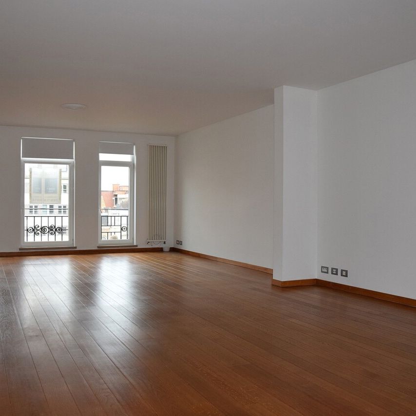 Appartement - Te huur - Foto 1