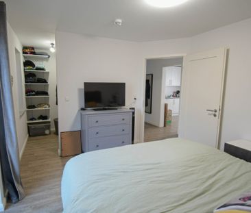 1284 - Moderne 2-Zimmer-Erdgeschosswohnung mit EBK in Oldenburg/Kre... - Photo 6