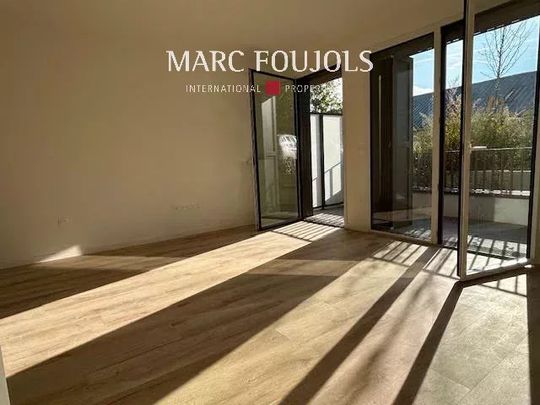 (Français) Senlis appartement F4 neuf - Photo 1