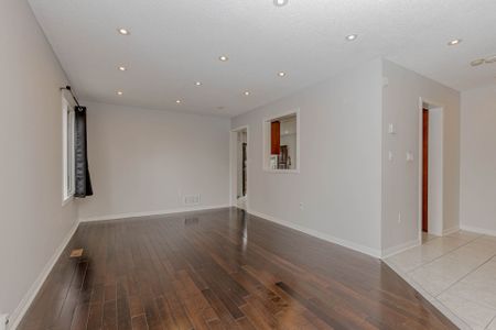 For Lease - 106 Narrow Valley Crescent, Brampton, Ontario - Photo 5