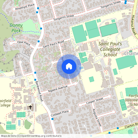 14/6 Fend Street, Chartwell, Hamilton