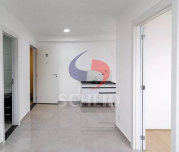 Apartamento Novíssimo Com 02 Quartos, Sem Vaga, Condominio My Migue... - Photo 3