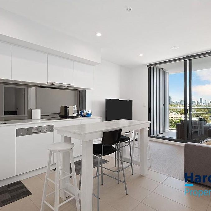 11504/300 Old Cleveland Road, Coorparoo QLD 4151 - Apartment For Rent | Domain - Photo 1