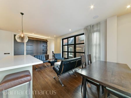 Wandsworth High Street - Photo 2