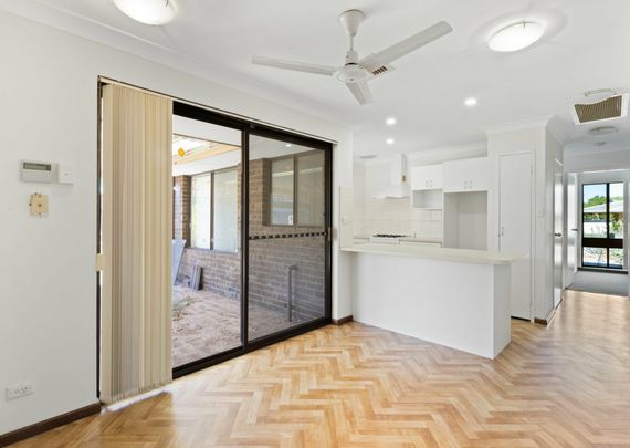 Comfort, Space & Convenience in a Quiet Family Location - Photo 1