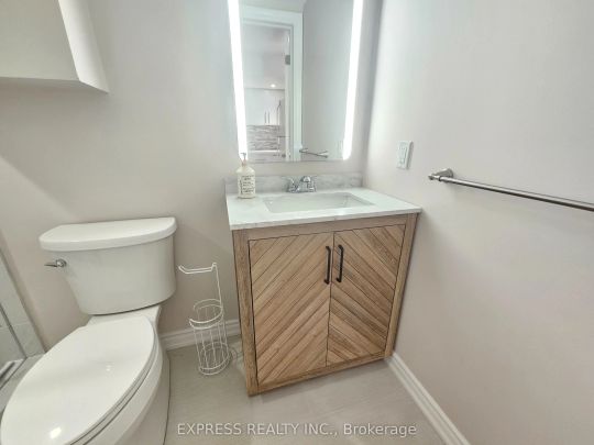 24 Darcy Magee Crescent #Basement - Photo 1