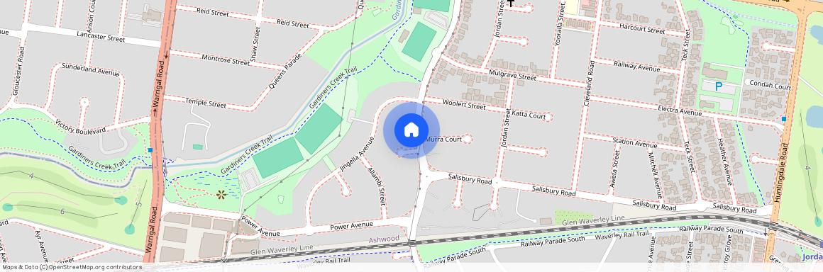 51 Winbirra Parade, Vic 3147, Ashwood