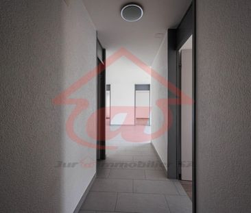 4.5 Zimmer, 2. Stock - Photo 4