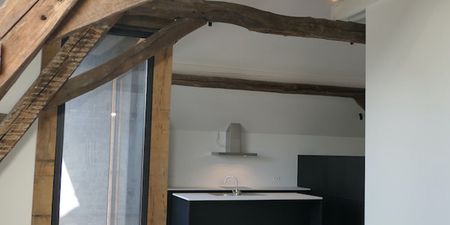 Appartement te huur in Westmeerbeek voor € 895 met 2 slaapkamers - Foto 3