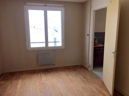 Brest Centre Siam T1 Bis 28 M2 - Photo 3