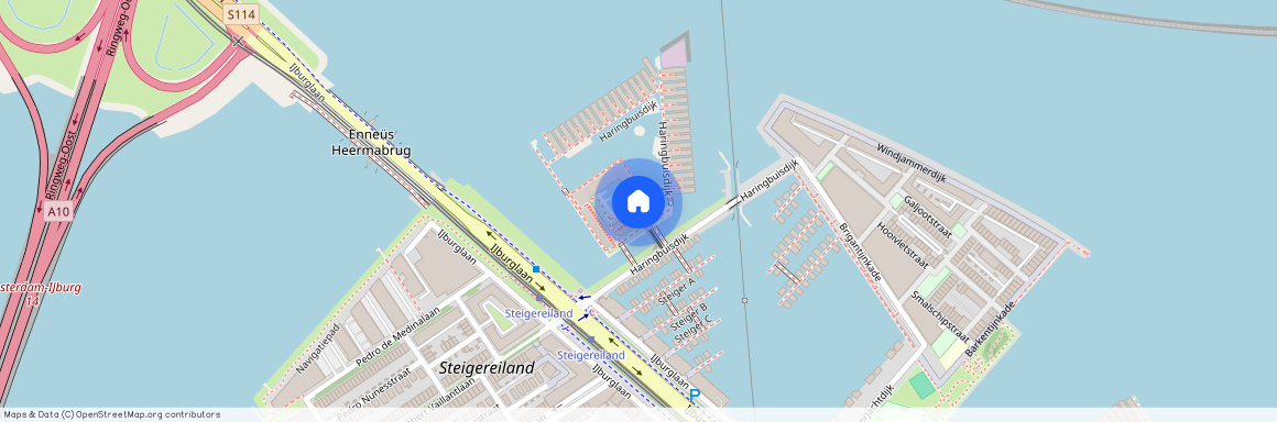 Haringbuisdijk 855, 1086VA Amsterdam