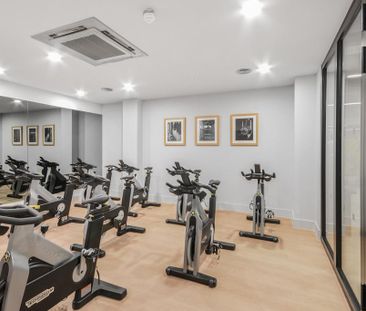 Studio to rent - Photo 6