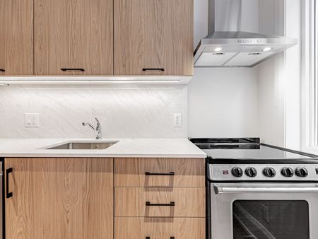 For Lease - 2528 Yonge Street Unit# 1, Toronto, Ontario - Photo 5