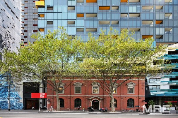 2810/639 Lonsdale Street, Melbourne - Photo 1