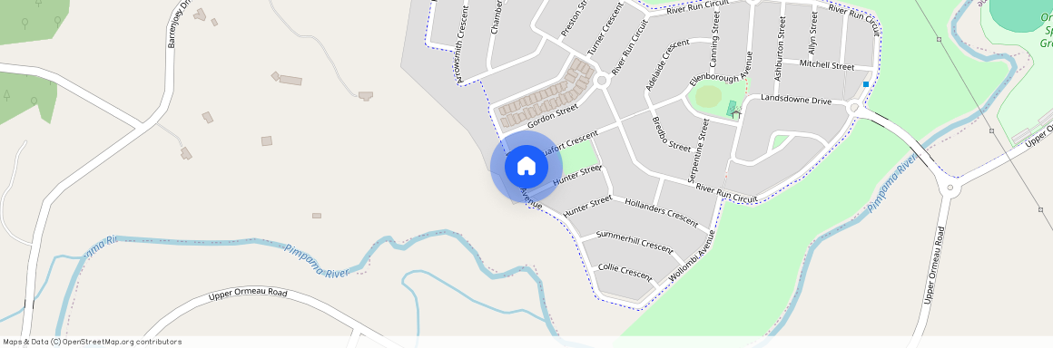 69 Wollombi Ave, Qld 4208, Ormeau Hills