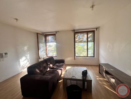 T2 Bordeaux GARE SAINT JEAN - Photo 3