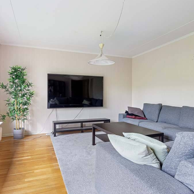 Åsgatan, Jokkmokk - Foto 1