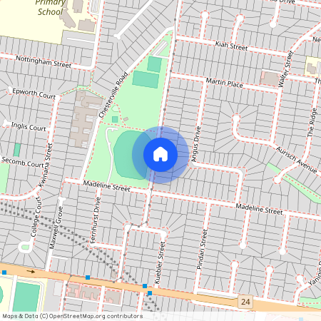 1/26 Mulgrave Street, Vic 3150, Glen Waverley