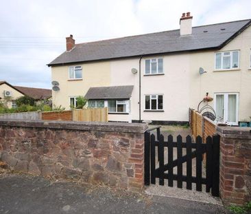 2 bedroom terraced house to rent - Photo 1
