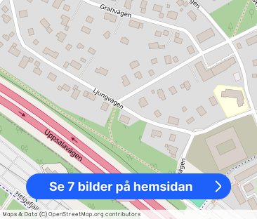 Ljungvägen, Sollentuna - Foto 1