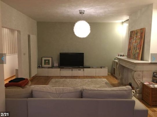 Appartement te huur - Photo 1