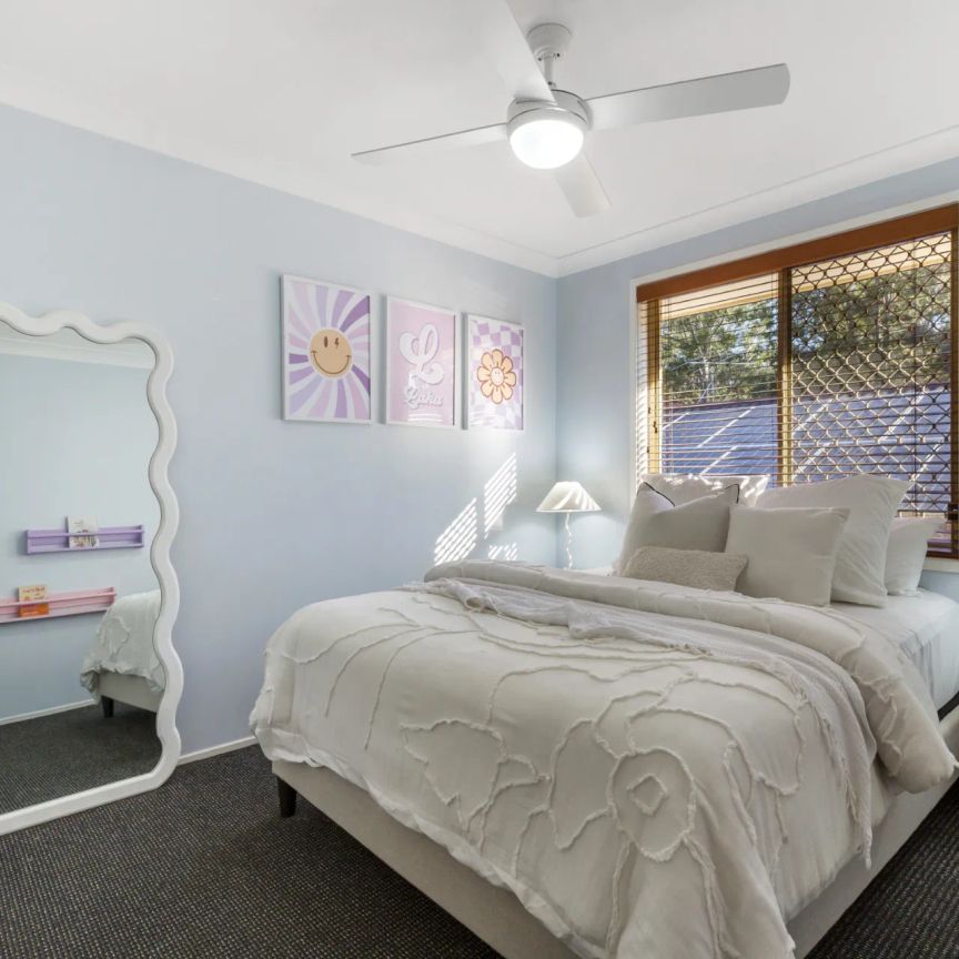 Four Bedroom House - Photo 1