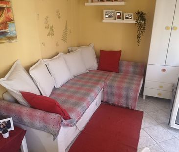 Studio/Γκαρσονιέρα για ενοικίαση Πλατεία Δημοκρατίας (Αμπελόκηποι) - Φωτογραφία 4