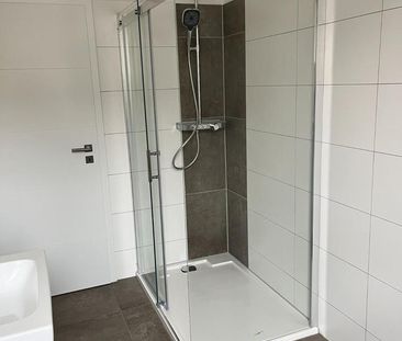 Sanierte 3-Zi Wohnung in ruhiger Nebenstraße, 1.OG links - Foto 1