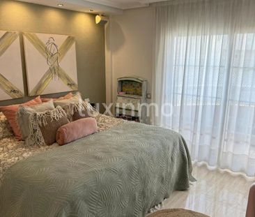 Exclusive Summer Rental: Contemporary Duplex Penthouse in Es Viver,... - Photo 2