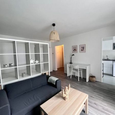 Appartement 1 pièce – 29 m² environ à Rennes Bourg-L'Evêque (ref : G75687) - Photo 4