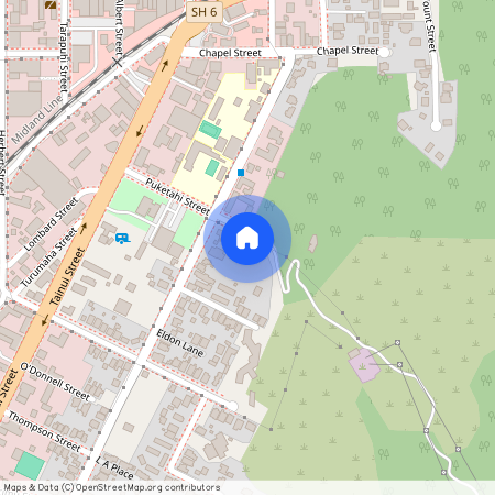 26 Puketahi Street, Greymouth, Grey